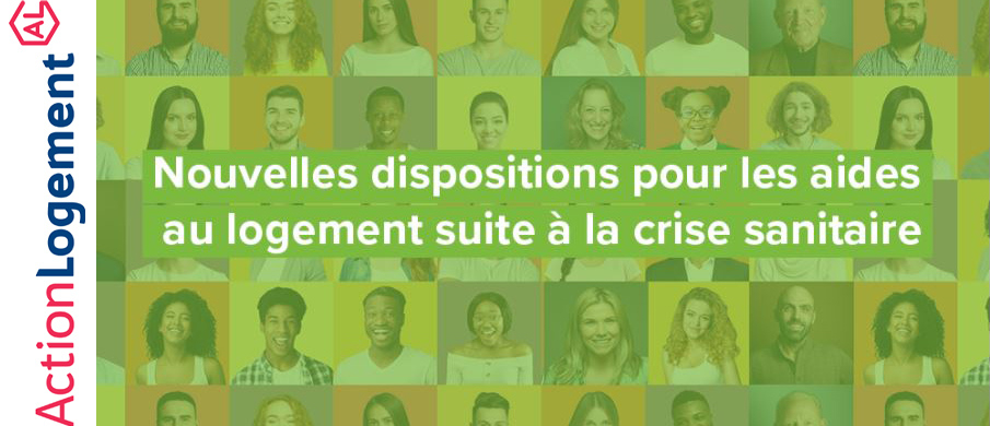 Aide Action Logement