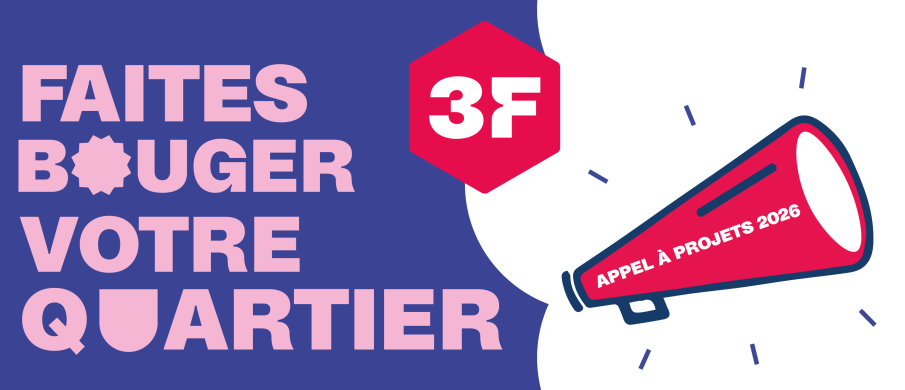 Faites bouger votre quartier 2026