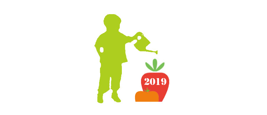 Coup de pousse 3F 2019