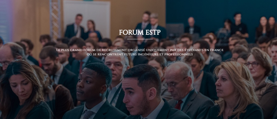 forum ESTP 2022