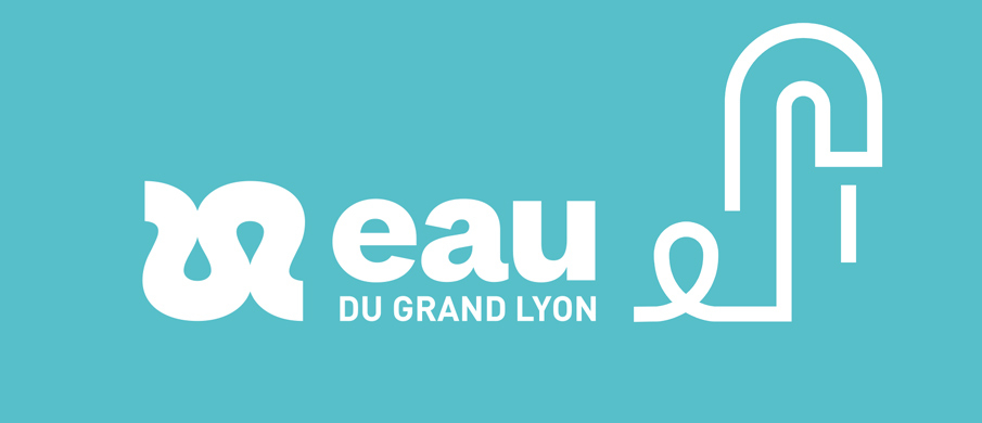 logo Eau du Grand Lyon