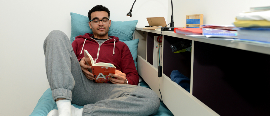 Logement étudiant 3F