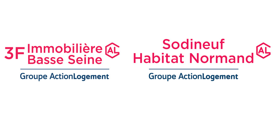 logos IBS et Sodineuf