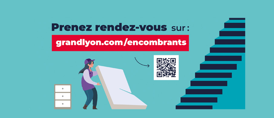 Encombrants Grand Lyon