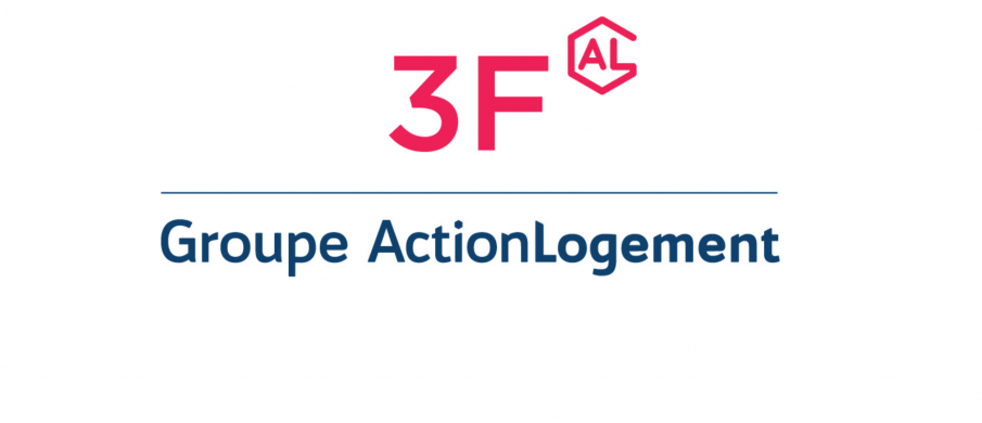 nouveau siège groupe 3F