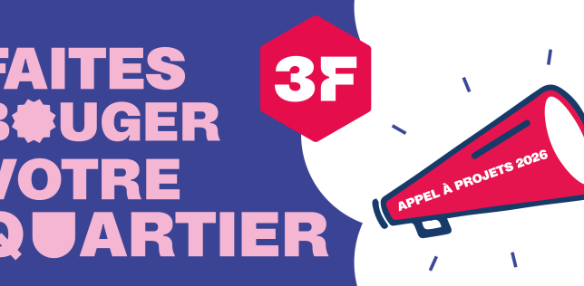 Faites bouger votre quartier 2026