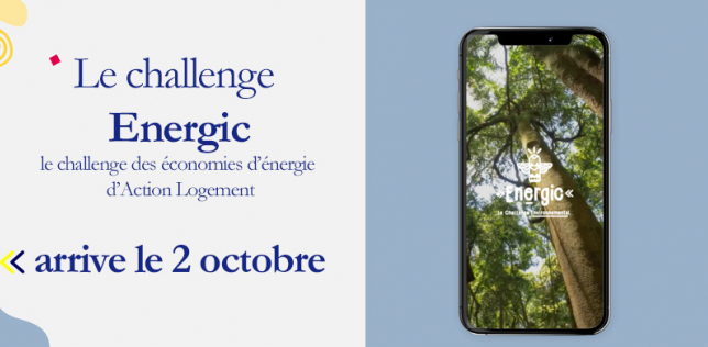 Le challenge Energic arrive le 2 octobre