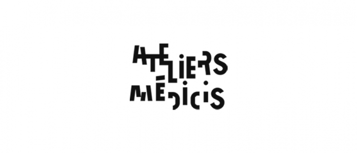 Logo Ateliers Médicis