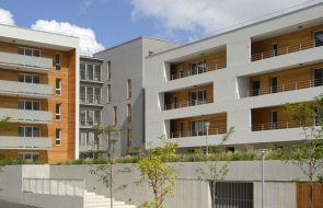 Nouveaux logements et accueil sur mesure en Rhône-Alpes