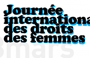 Journée internationale des droits des femmes