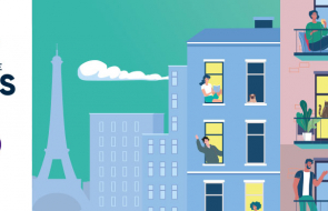 Assurance habitation proposée par la Ville de Paris