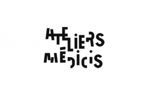 Logo Ateliers Médicis