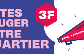 Faites bouger votre quartier 2026