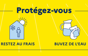 Protégez-vous