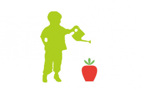 illustration jardinage