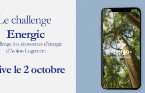 Le challenge Energic arrive le 2 octobre