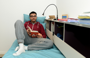 Logement étudiant 3F