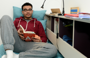 Logement étudiant 3F