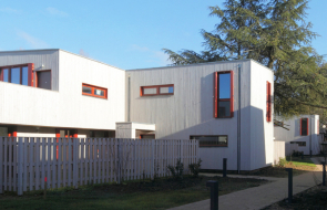 Savigny-sur-Orge (91) - Avenue de Longjumeau