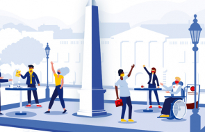 Paris pour l'Emploi 2021