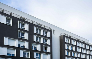 Cergy - RSF
