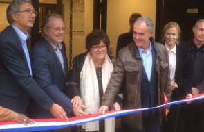 3F Résidences inaugure une pension de famille à Saint-Denis (93)