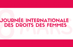 Journée internationale des droits des femmes