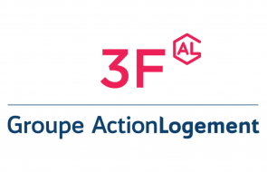 3F nouveau siège