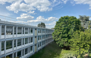 Immobilière 3F Villiers le bel