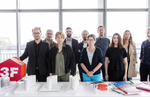 Comité scientifique 3F