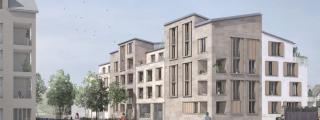 Ormesson-sur-Marne - Projet