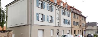Hœnheim (67) 3FGE