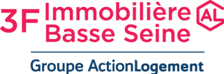 Logo Immobilière Basse Seine