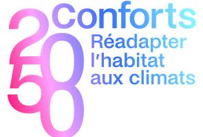 Logo confort 2050