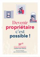 Charte des ventes 3F