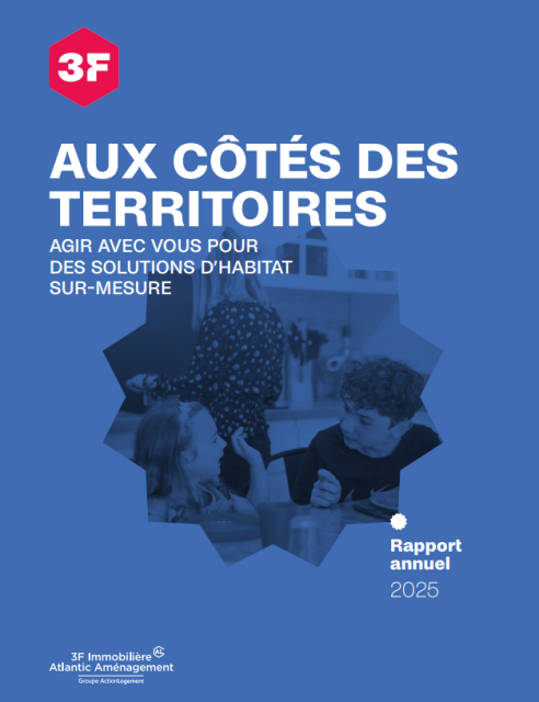 Immobilière Atlantic Aménagement