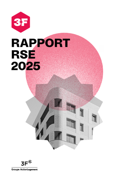 Rapport RSE 2025