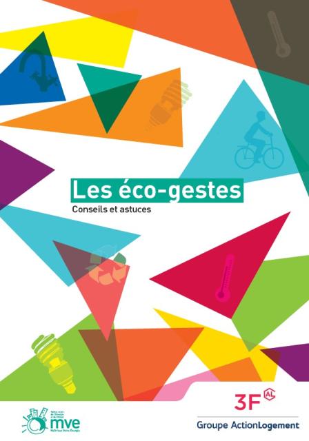 Guide des éco-gestes