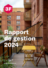 Rapport de gestion 2024