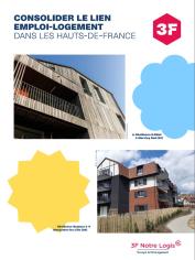 Plaquette institutionnelle 2025