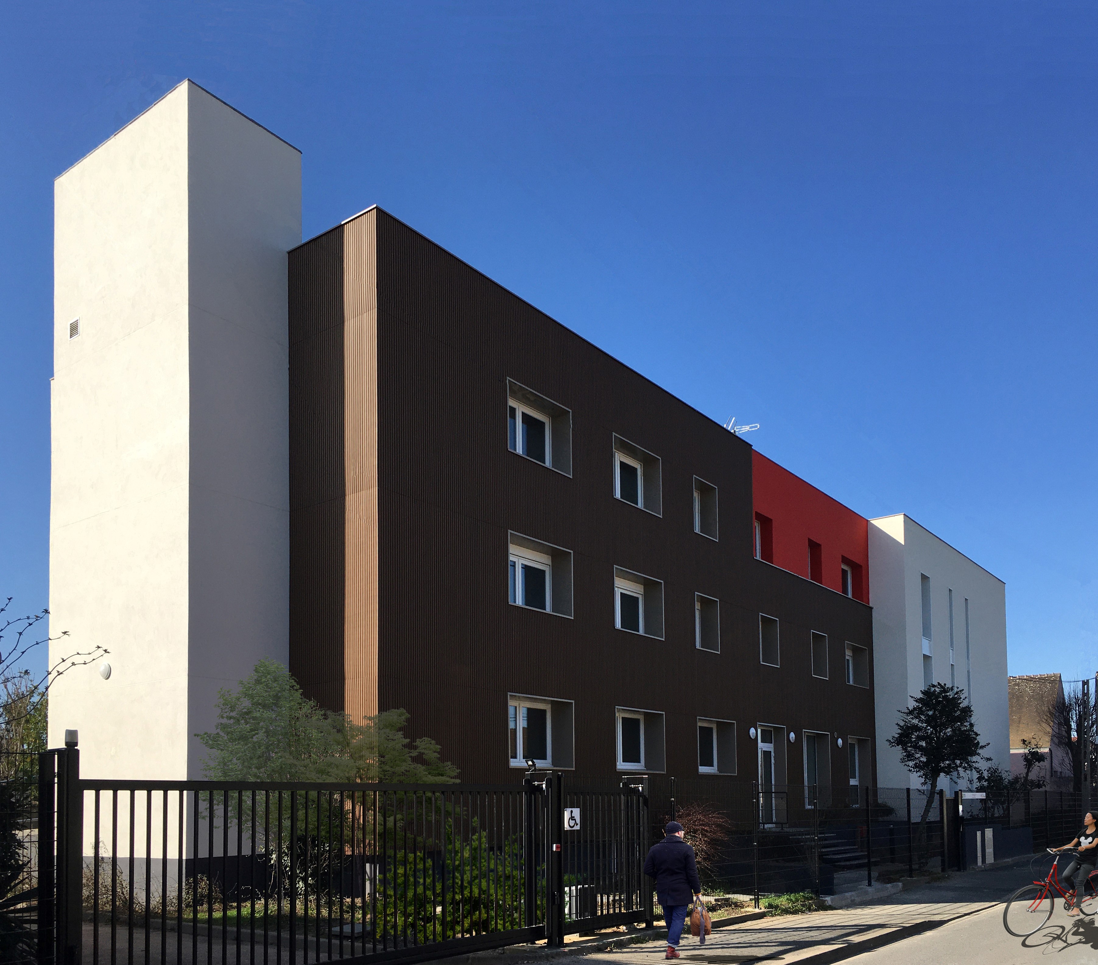 Paray-Vieille-Poste